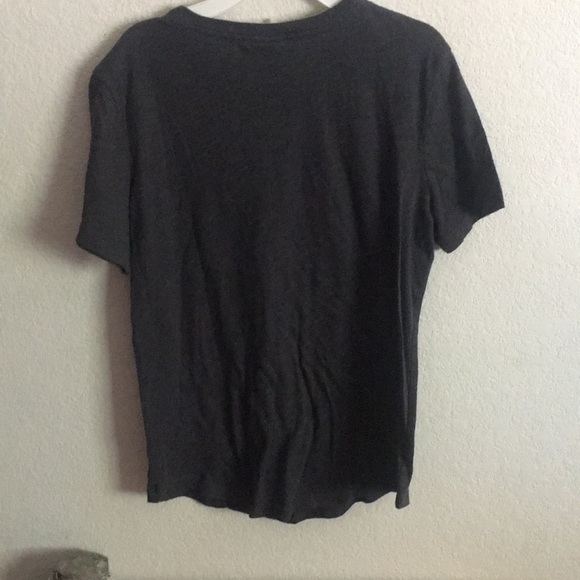 Pink sequin shirt - Picture 3 of 4